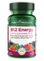 B12 Energy Berry Lemonade Melt Quick-Dissolving Tablets with Super Fruits 30 Count - Purity Products