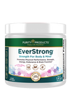 Purity Products EverStrong Berry Burst Powder - 210 Grams