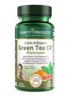 Purity Products Chris Kilham's Green Tea CR Phytosome - 60 Vegetarian Capsules