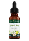 Liquid Green Tea Plus Resveratrol Antioxidant Immune Support 2 fl oz (60mL) - Purity Products®