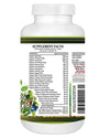 Dr. Tony O'Donnell's Radiant Greens Organic™ Premium Superfood 30 Servings - GW Health